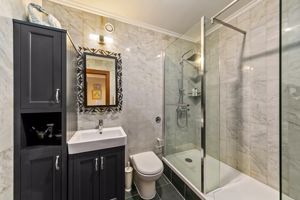 Shower Room- click for photo gallery